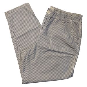 Liz Claiborne Striped Pants